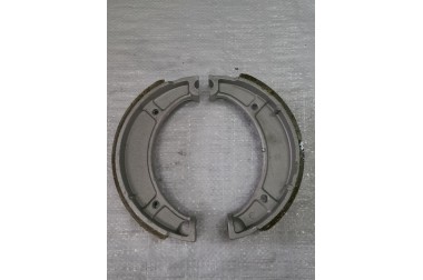 ИЖ мотоцикл колодки задні